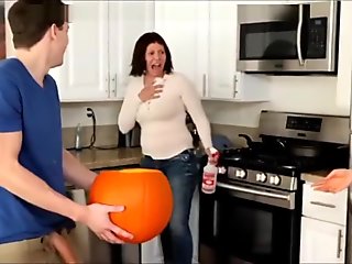 Blowjob & Cumshot